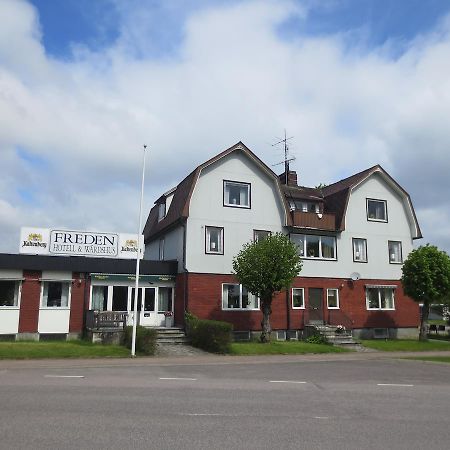 Hotell Freden Knared Exterior photo